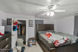 5635 McKendree Church Rd, Tarboro, NC 27886 - Photo 68