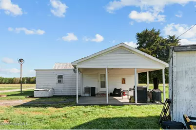 5635 McKendree Church Road, Tarboro, NC 27886 - Photo 70