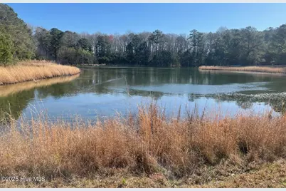 5635 McKendree Church Road, Tarboro, NC 27886 - Photo 26