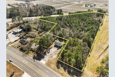 160 Shortcut Road, Barco, NC 27917 - Photo 1