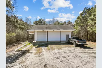 3934 Caratoke Highway, Barco, NC 27917 - Photo 1
