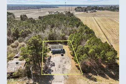3934 Caratoke Highway, Barco, NC 27917 - Photo 2