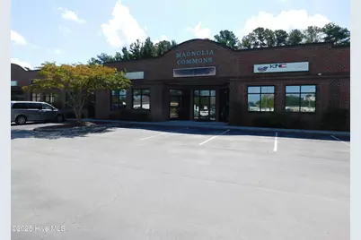 102 Market Street #106, New Bern, NC 28560 - Photo 1