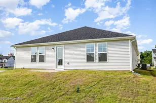 8 W Emily Gardens Dr, Selma, NC 27576 - Photo 28