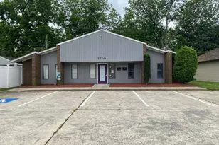 2710 E 10th St, Greenville, NC 27858 - Photo 1