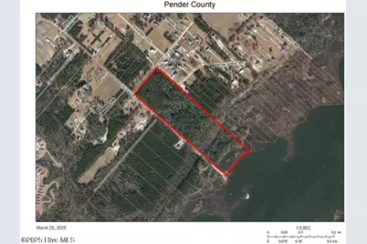Tract 3 Old Landing Rd End Road, Hampstead, NC 28443 - Photo 12