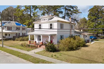 329 W Jones Street, Trenton, NC 28585 - Photo 2