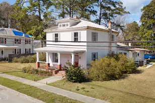 329 W Jones St, Trenton, NC 28585 - Photo 2