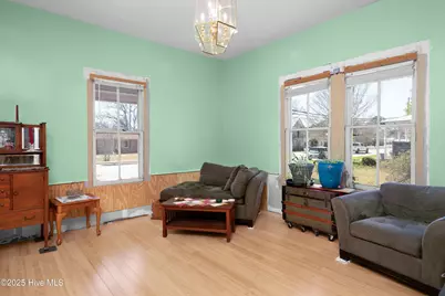 329 W Jones Street, Trenton, NC 28585 - Photo 4