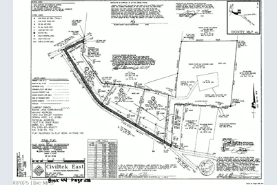 Tract Flat Rock Road, Sims, NC 27880 - Photo 2