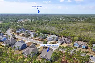 2824 Pine Forest Dr, Southport, NC 28461 - Photo 44