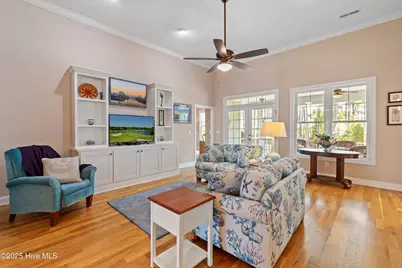 2824 Pine Forest Drive, Southport, NC 28461 - Photo 6