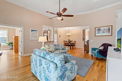 2824 Pine Forest Drive, Southport, NC 28461 - Photo 8