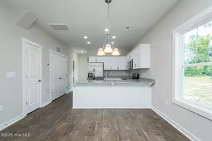 136 Ambergate Ct, Rocky Mount, NC 27804 - Photo 4
