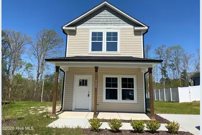 136 Ambergate Court, Rocky Mount, NC 27804 - Photo 1