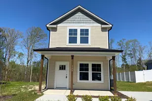 136 Ambergate Ct, Rocky Mount, NC 27804 - Photo 1