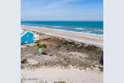 1404 New River Inlet Road, North Topsail Beach, NC 28460 - Photo 16
