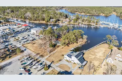 1228 Neuse Drive, Oriental, NC 28571 - Photo 12