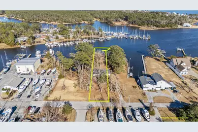1238 Neuse Drive, Oriental, NC 28571 - Photo 1