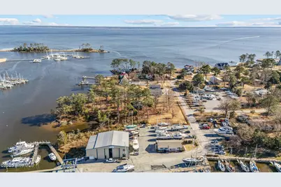 1210 Neuse Drive, Oriental, NC 28571 - Photo 2