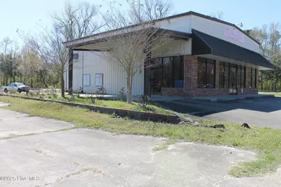 1041 S Madison Street, Whiteville, NC 28472 - Photo 10
