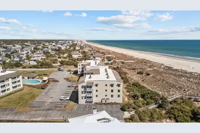 10300 Coast Guard Road #A205, Emerald Isle, NC 28594 - Photo 40