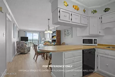 10300 Coast Guard Road #A205, Emerald Isle, NC 28594 - Photo 10