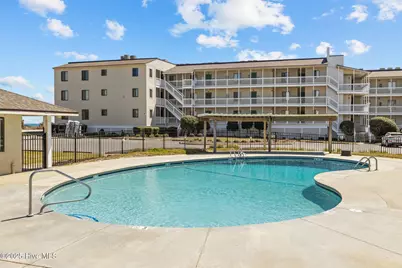 10300 Coast Guard Road #A205, Emerald Isle, NC 28594 - Photo 4