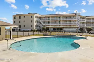 10300 Coast Guard Rd, Emerald Isle, NC 28594 - Photo 4