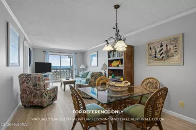 10300 Coast Guard Road #A205, Emerald Isle, NC 28594 - Photo 8