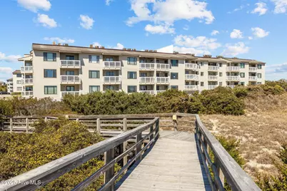 10300 Coast Guard Road #A205, Emerald Isle, NC 28594 - Photo 36