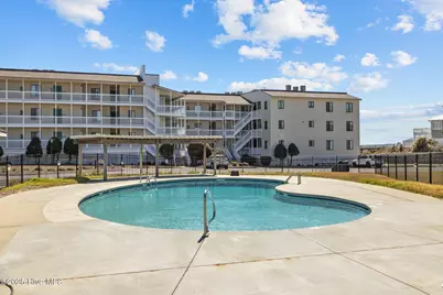 10300 Coast Guard Road #A205, Emerald Isle, NC 28594 - Photo 38