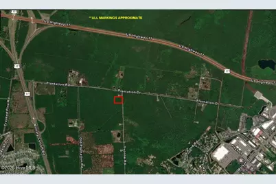 7456 Plantation Road, Wilmington, NC 28411 - Photo 1