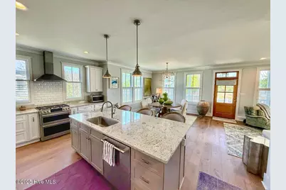 56 Boathouse Road, Oriental, NC 28571 - Photo 4