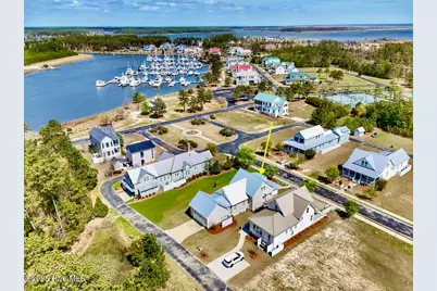 56 Boathouse Road, Oriental, NC 28571 - Photo 2