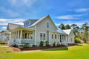 56 Boathouse Rd, Oriental, NC 28571 - Photo 1
