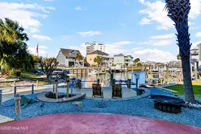 1001 Waterview Place, Carolina Beach, NC 28428 - Photo 52