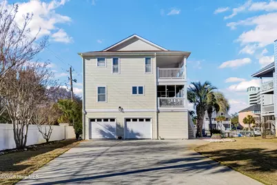 1001 Waterview Place, Carolina Beach, NC 28428 - Photo 56