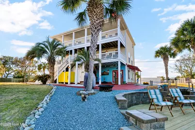 1001 Waterview Place, Carolina Beach, NC 28428 - Photo 48