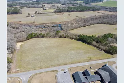 8047 Bear Grass Road, Robersonville, NC 27871 - Photo 4