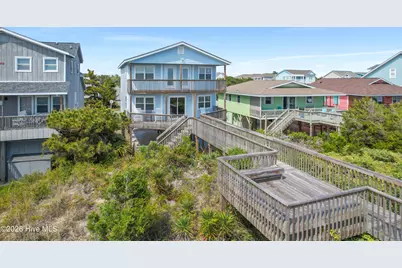 1097 Ocean Boulevard W, Holden Beach, NC 28462 - Photo 10