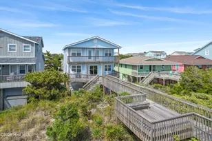 1097 Ocean Blvd W, Holden Beach, NC 28462 - Photo 10