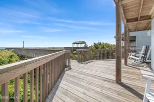 1097 Ocean Blvd W, Holden Beach, NC 28462 - Photo 44