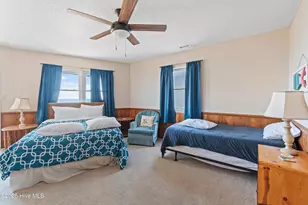 1097 Ocean Blvd W, Holden Beach, NC 28462 - Photo 40