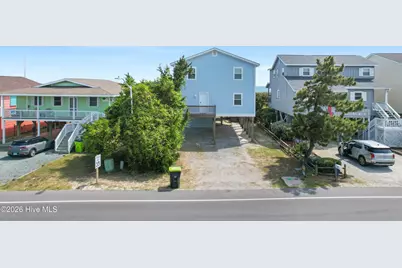 1097 Ocean Boulevard W, Holden Beach, NC 28462 - Photo 4
