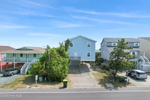 1097 Ocean Blvd W, Holden Beach, NC 28462 - Photo 4