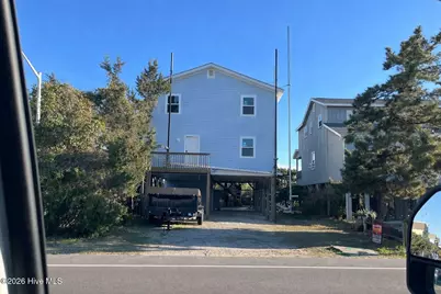 1097 Ocean Boulevard W, Holden Beach, NC 28462 - Photo 2