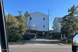 1097 Ocean Blvd W, Holden Beach, NC 28462 - Photo 2