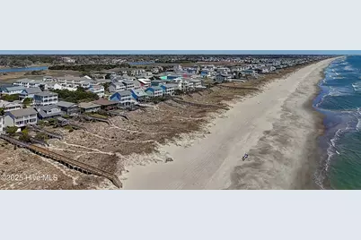 1097 Ocean Boulevard W, Holden Beach, NC 28462 - Photo 54