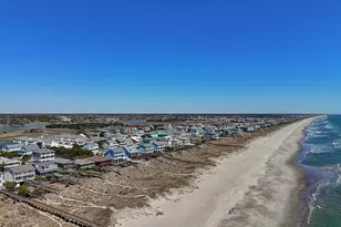 1097 Ocean Blvd W, Holden Beach, NC 28462 - Photo 54